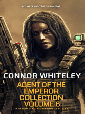 cover image of Agents of the Emperor Collection Volume 6